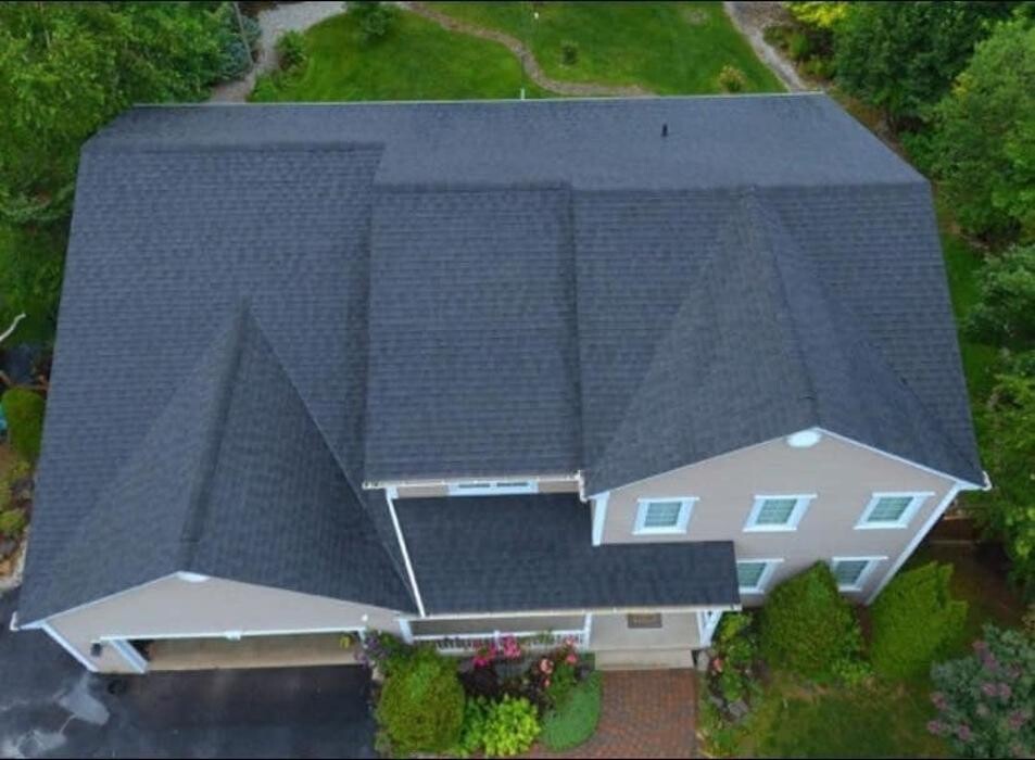 Images Kev's Roofing