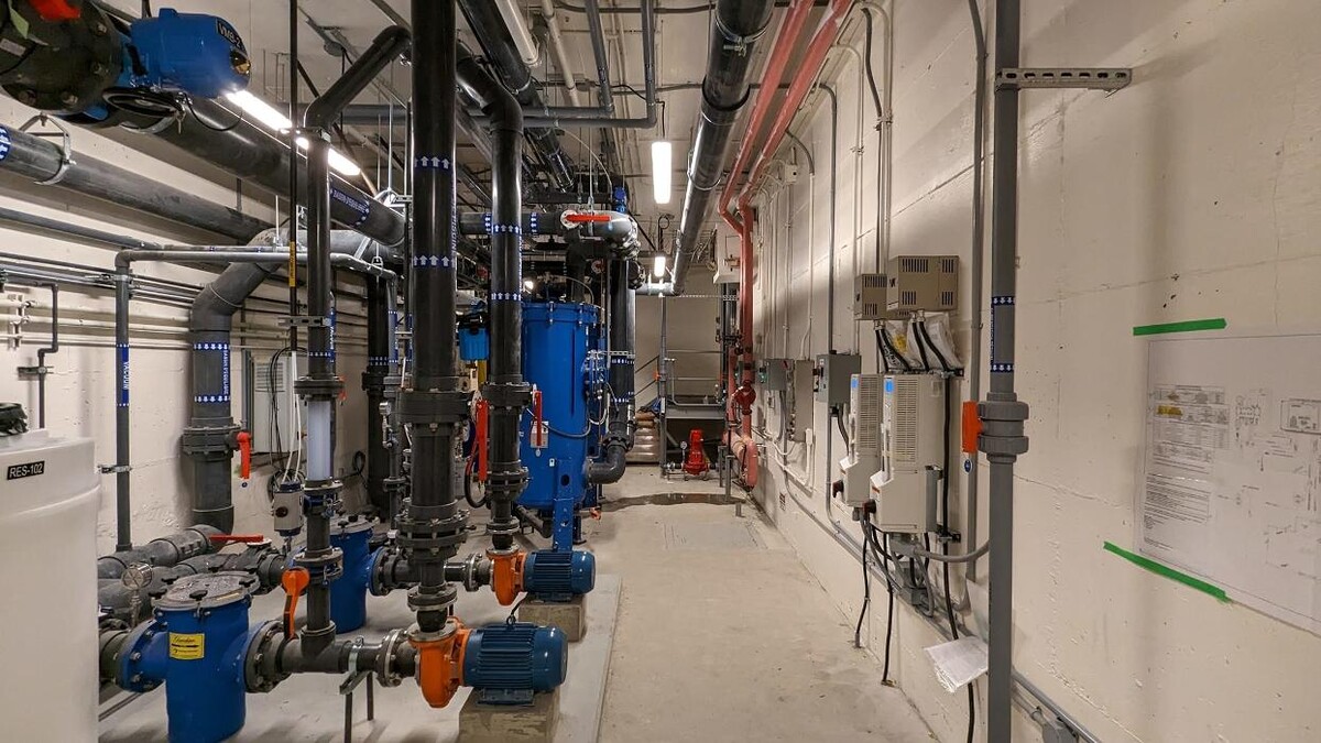 Images DGW Électrique Inc.