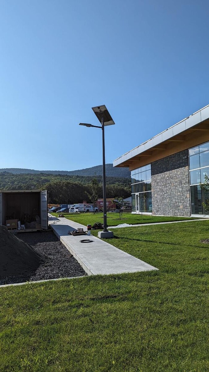 Images DGW Électrique Inc.