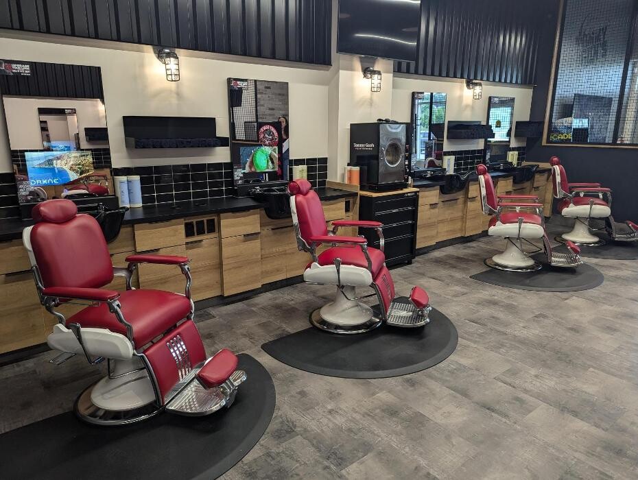 Images Tommy Gun's Original Barbershop