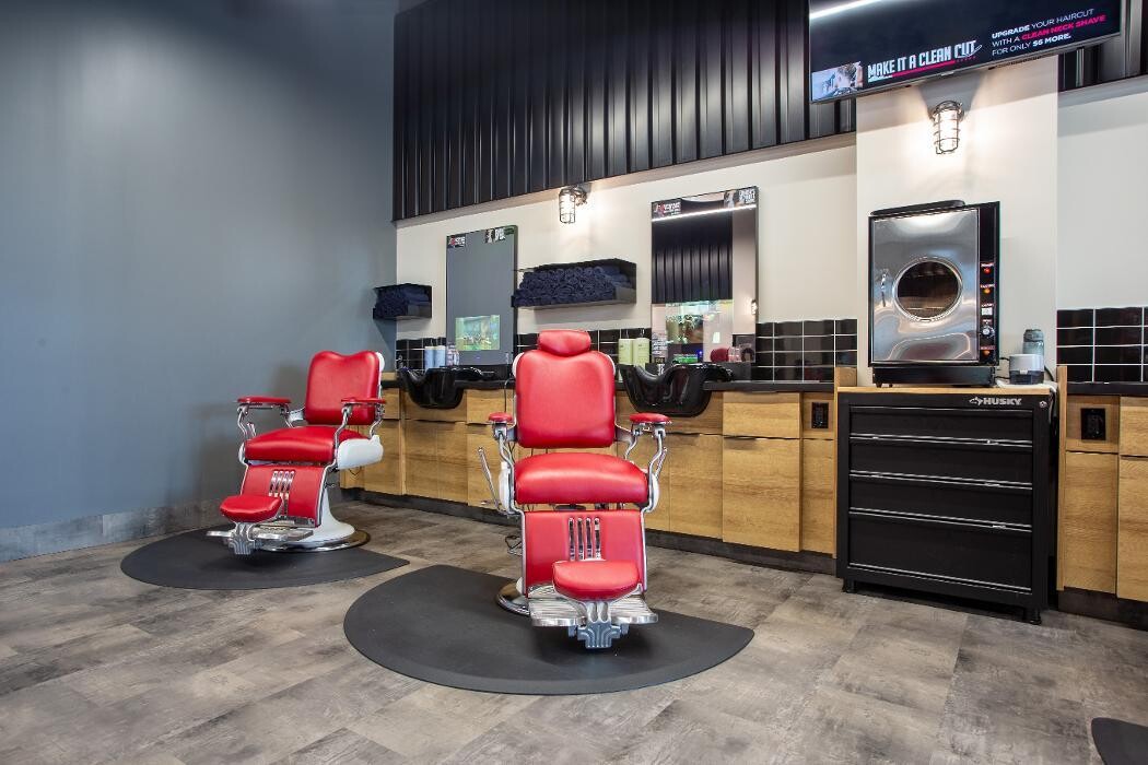 Images Tommy Gun's Original Barbershop
