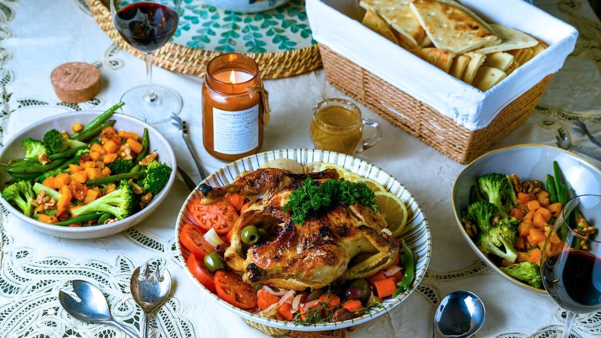 Images Limitless Home Chef