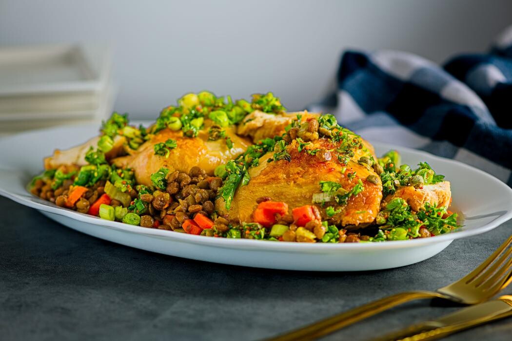 Images Limitless Home Chef