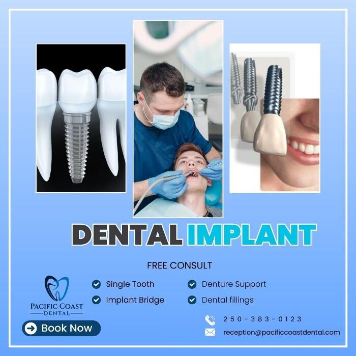 Images Pacific Coast Dental