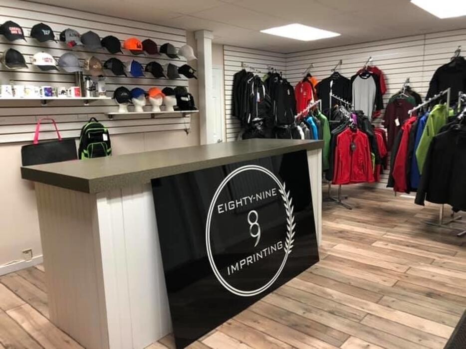 Images Eighty-Nine Imprinting