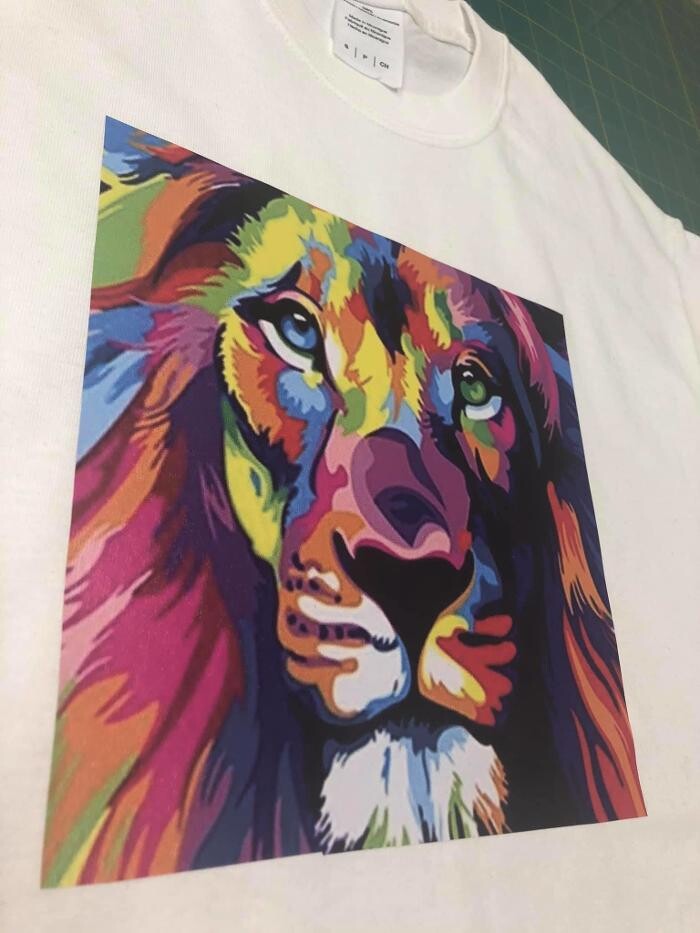 Images Eighty-Nine Imprinting