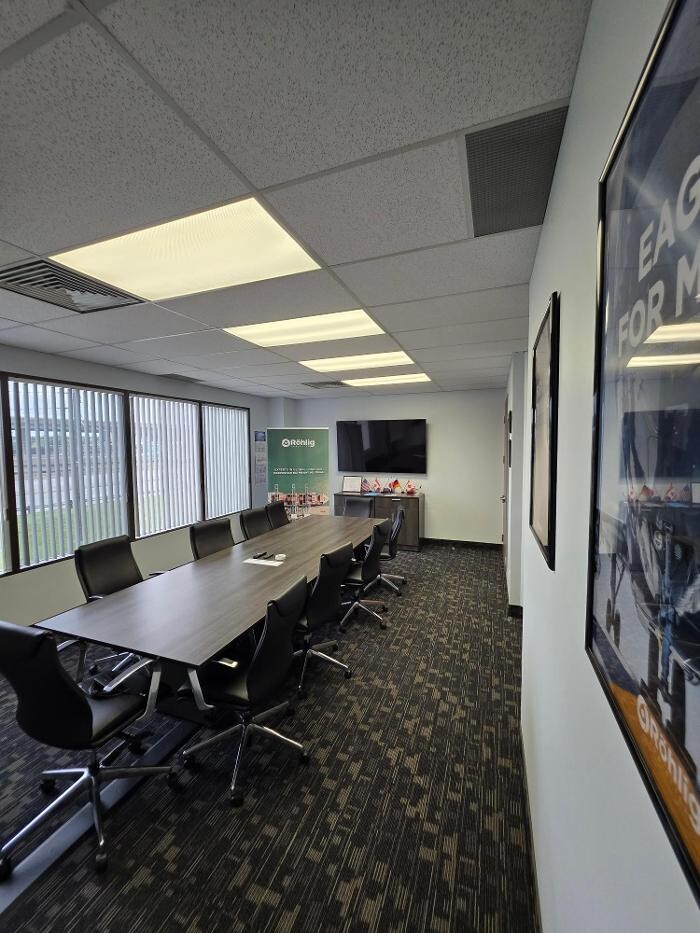 Images Röhlig Logistics