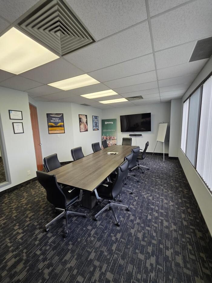 Images Röhlig Logistics