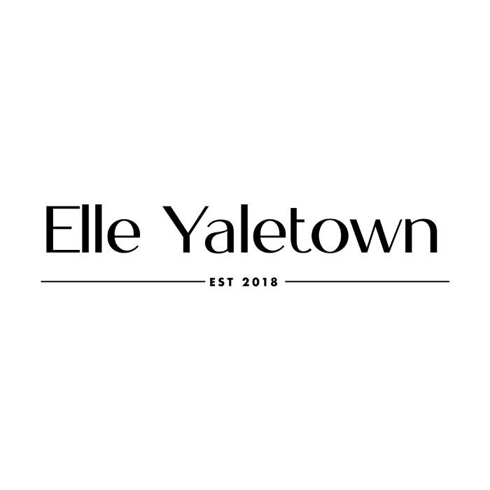 Elle Yaletown Logo