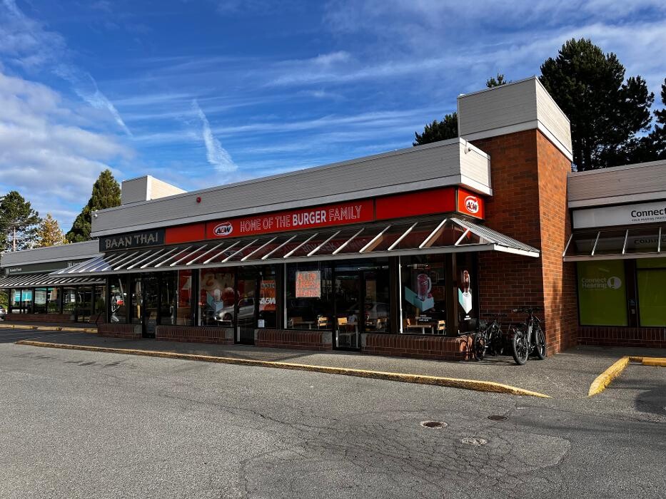 Images A&W Canada