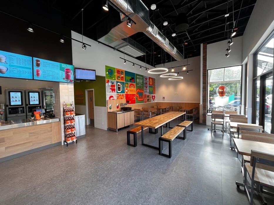 Images A&W Canada