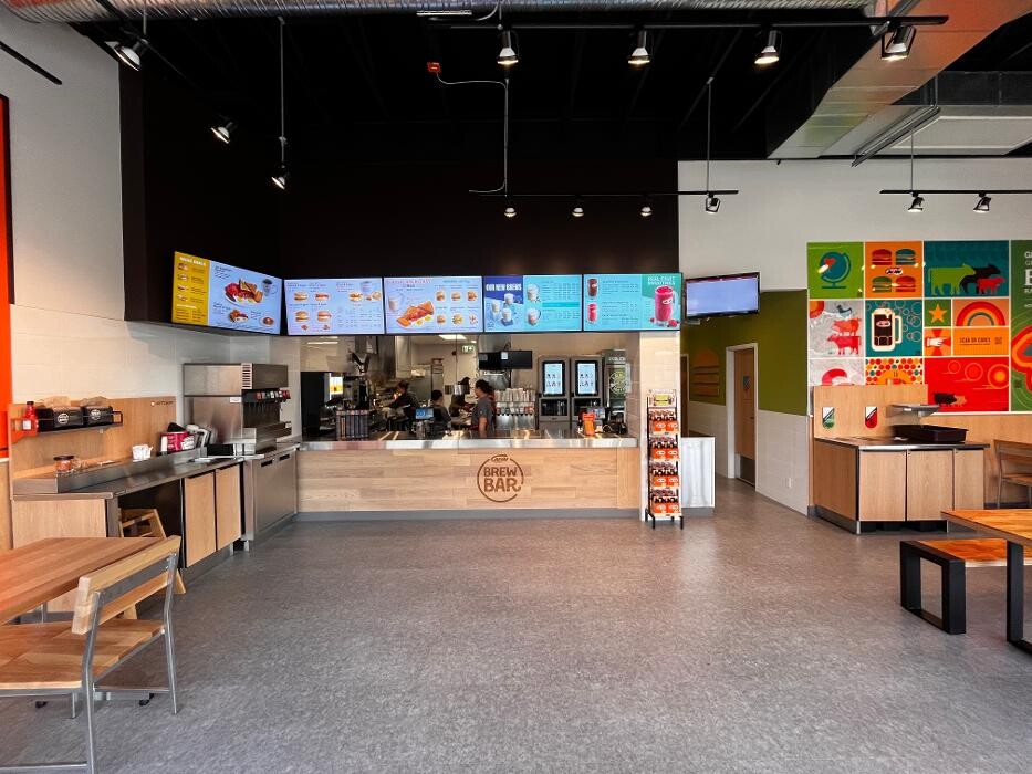 Images A&W Canada