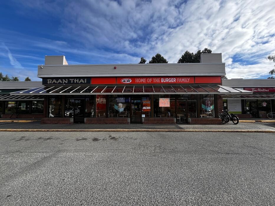 Images A&W Canada