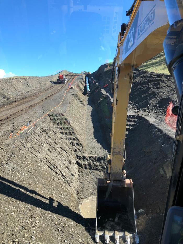 Images JJT Contracting Ltd