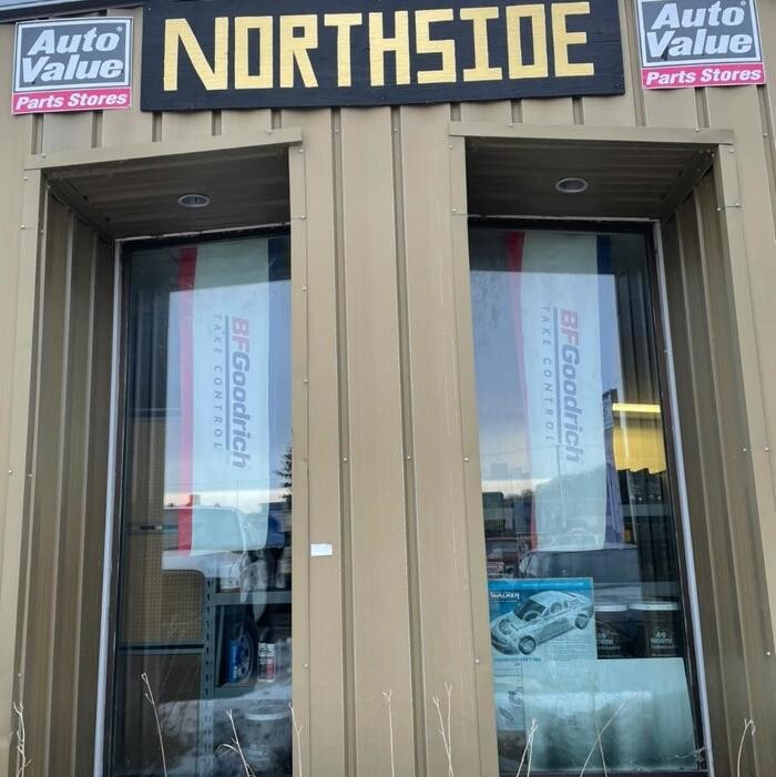 Images Northside Recycling