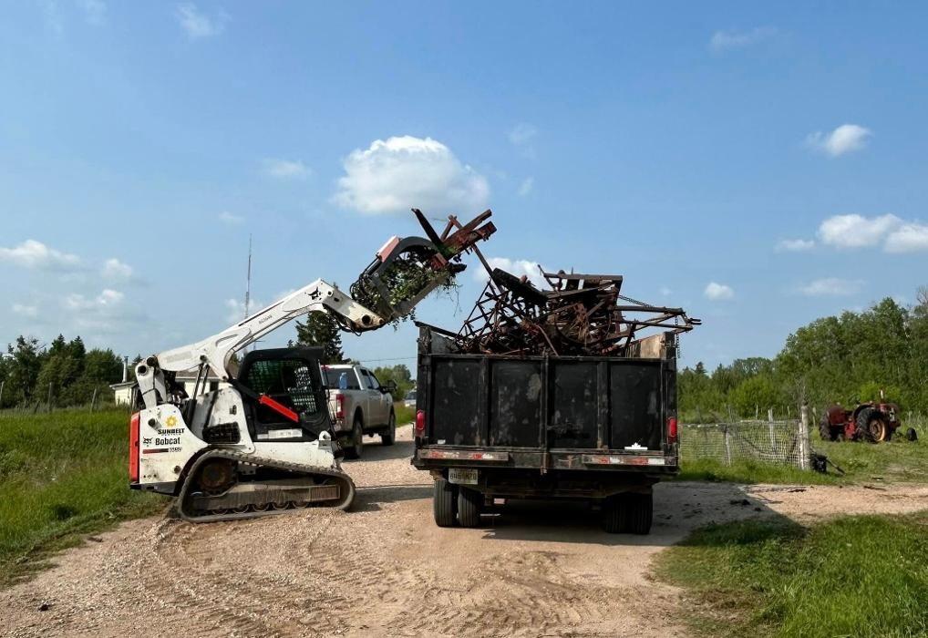 Images Northside Recycling