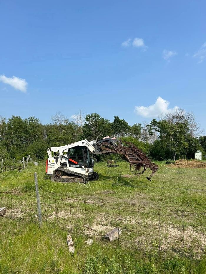 Images Northside Recycling