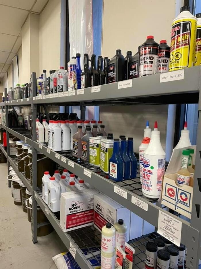 Images Northside Recycling