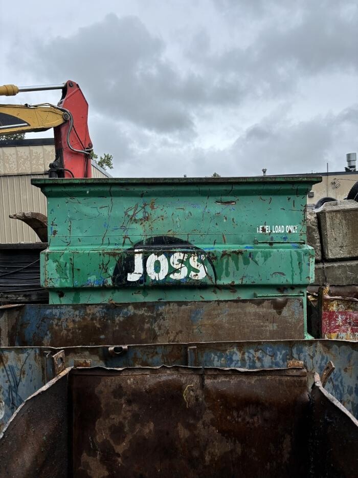 Images TJS Contracting