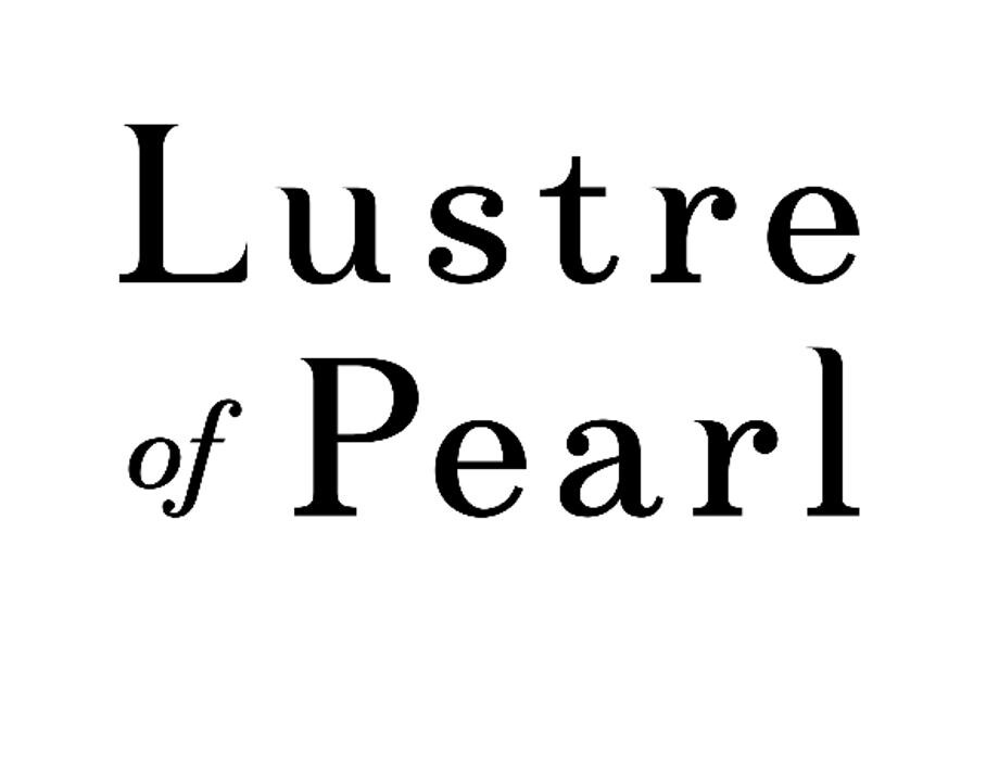 Images Lustre of Pearl