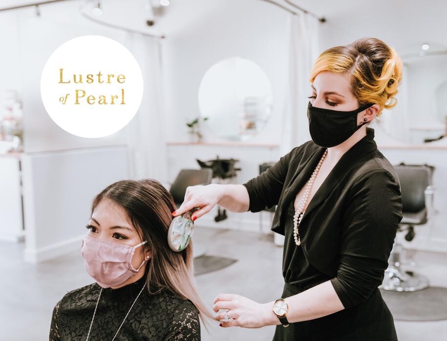 Images Lustre of Pearl