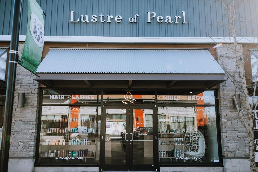 Images Lustre of Pearl