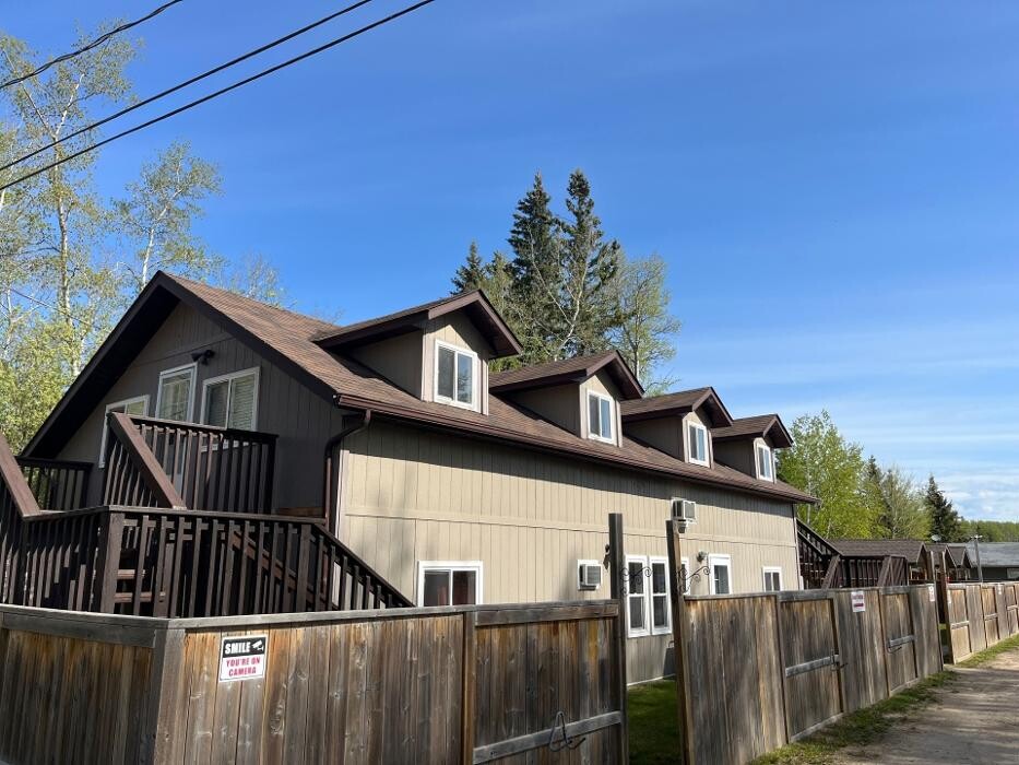 Images Buffalo Lake House