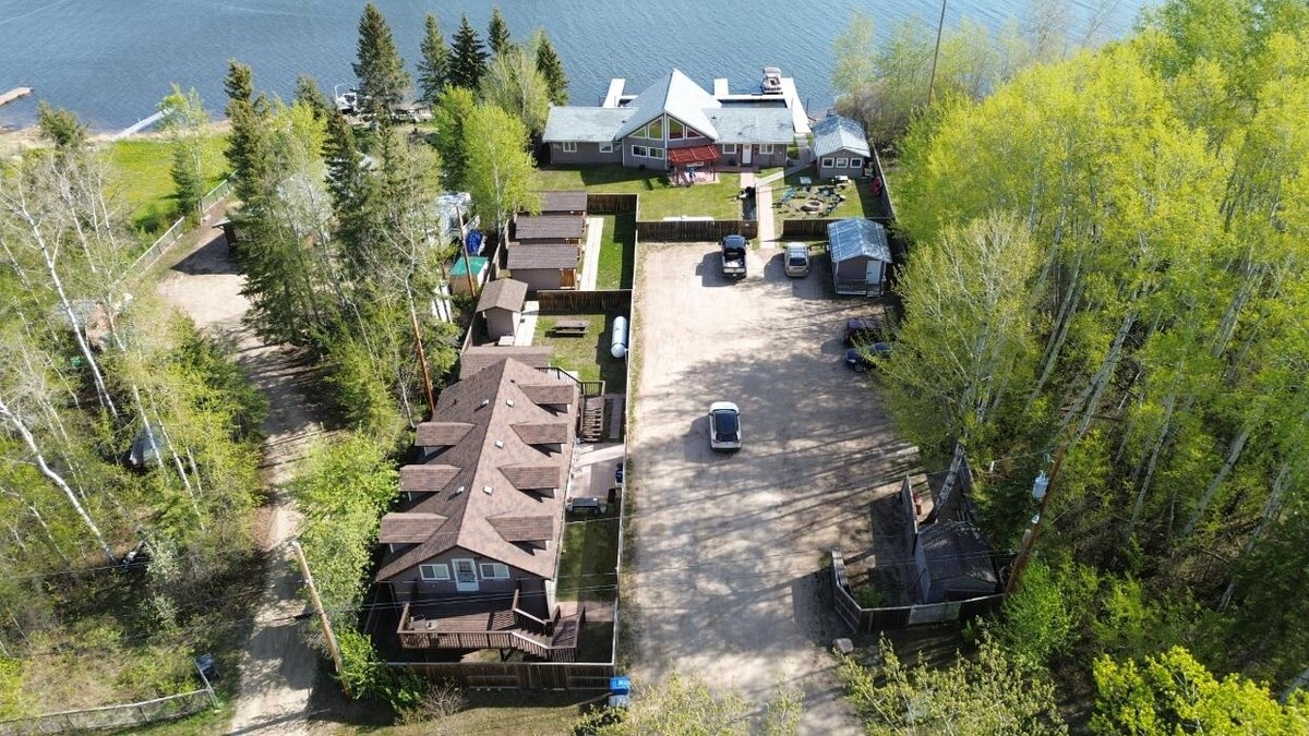 Images Buffalo Lake House