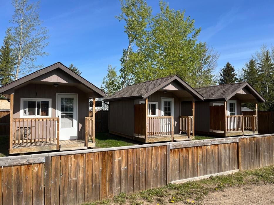 Images Buffalo Lake House