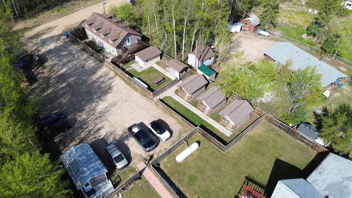 Images Buffalo Lake House