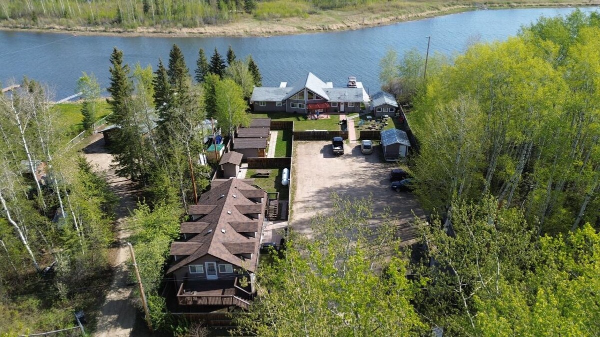 Images Buffalo Lake House