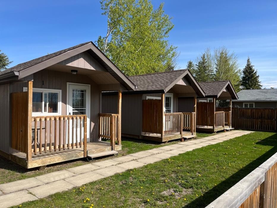 Images Buffalo Lake House