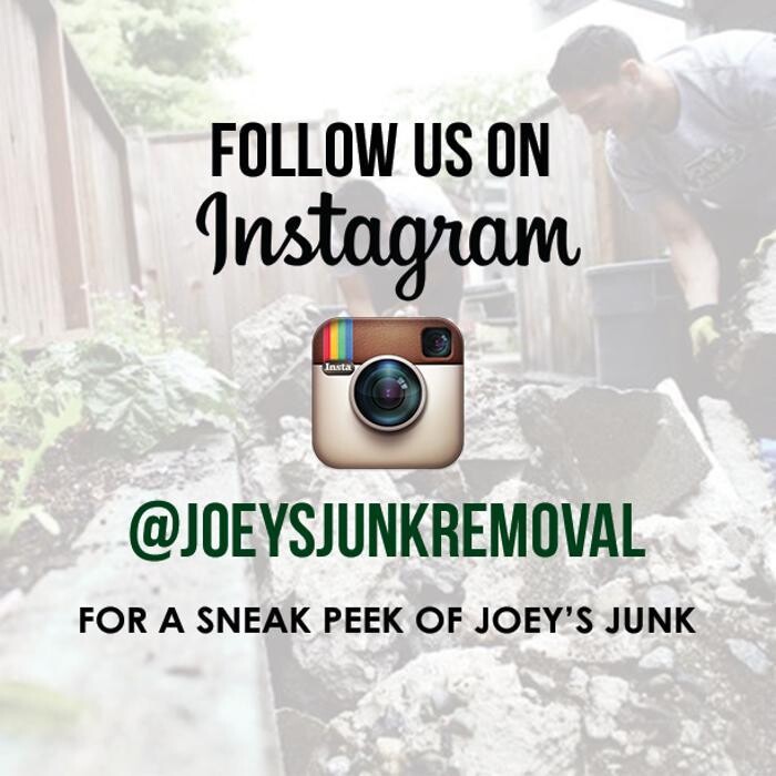 Images Joey's Junk Removal
