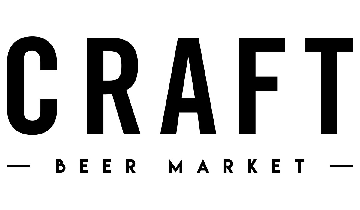 CRAFT Beer Market Ottawa Logo