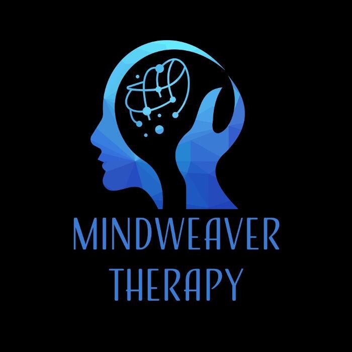 Mindweaver Therapy Logo