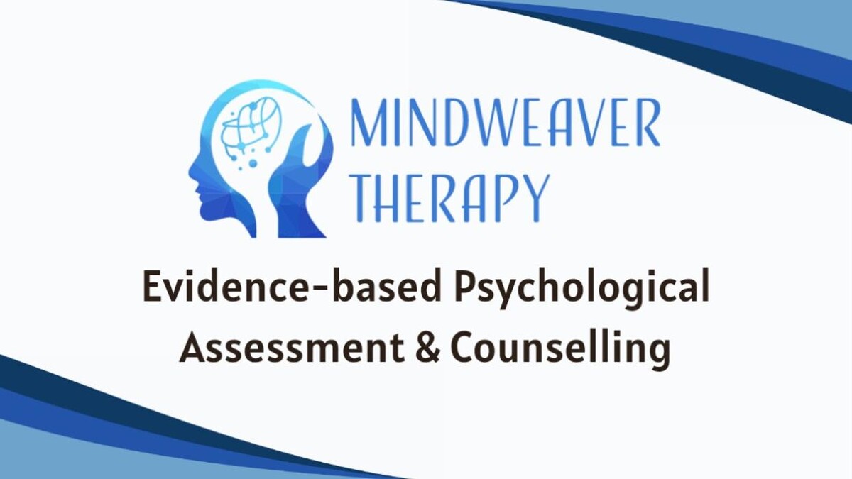Images Mindweaver Therapy