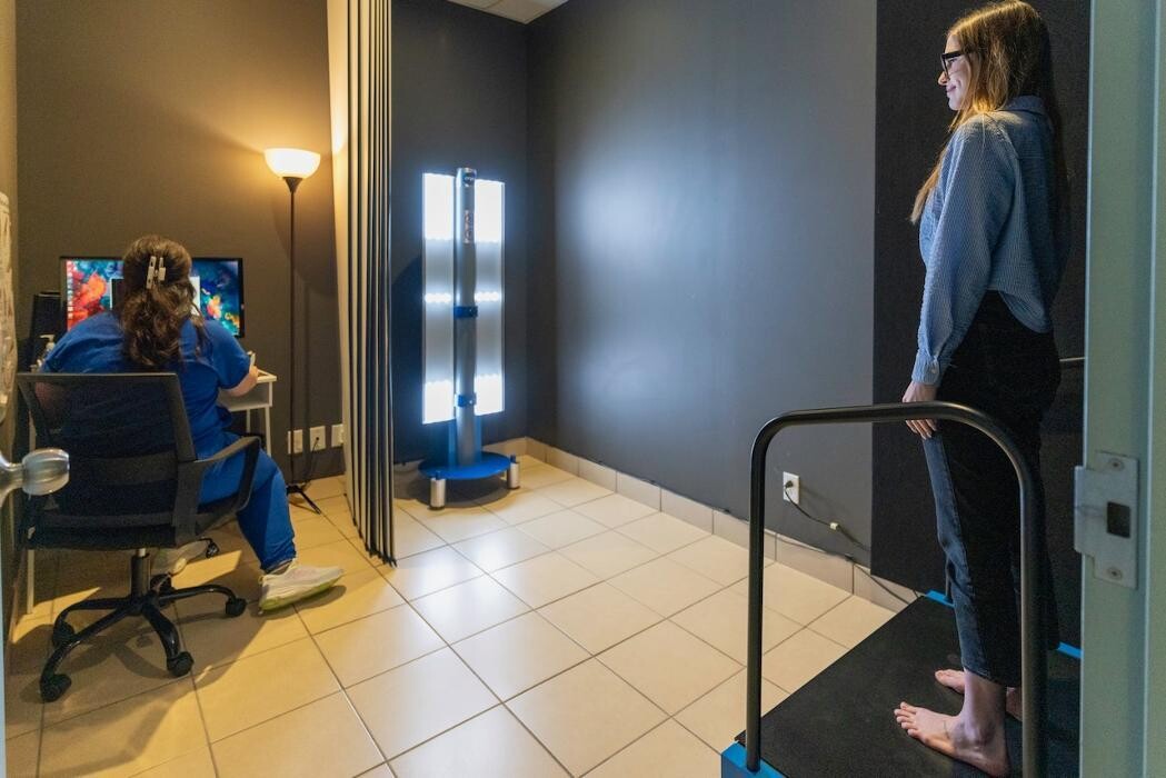 Images PiedRéseau - NDG Podiatry Clinic - Clinique Podiatrique NDG