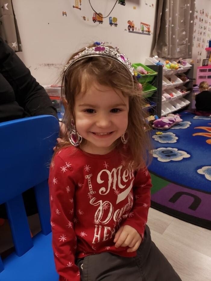 Images Busy Bee's Daycare North