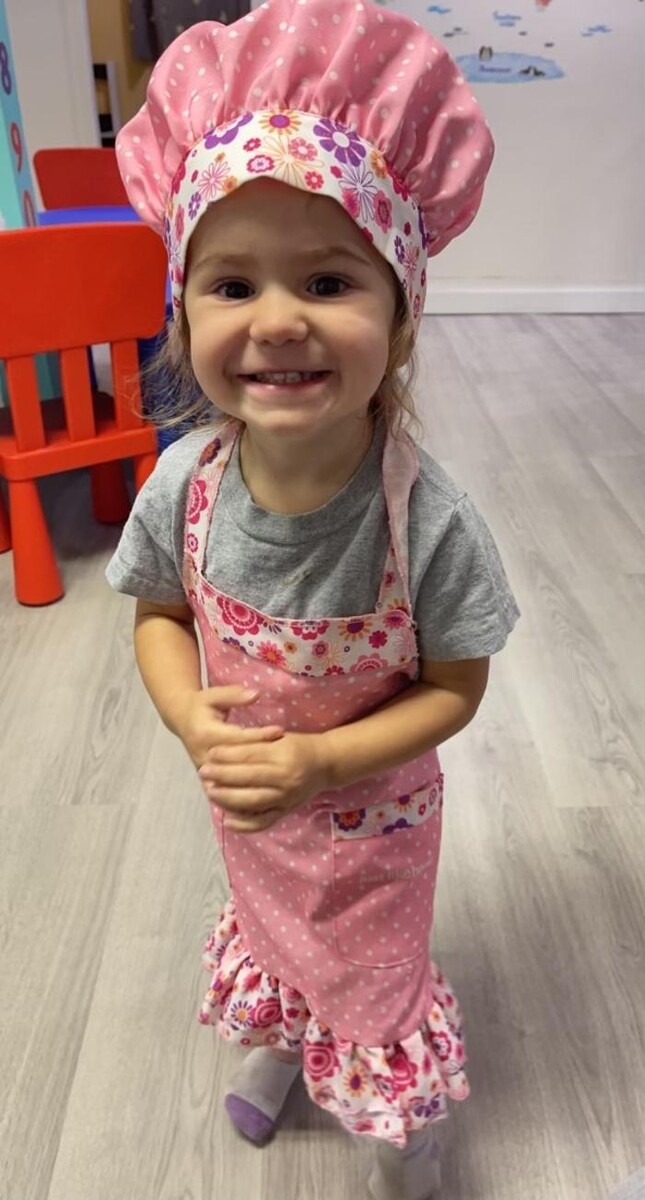 Images Busy Bee's Daycare North
