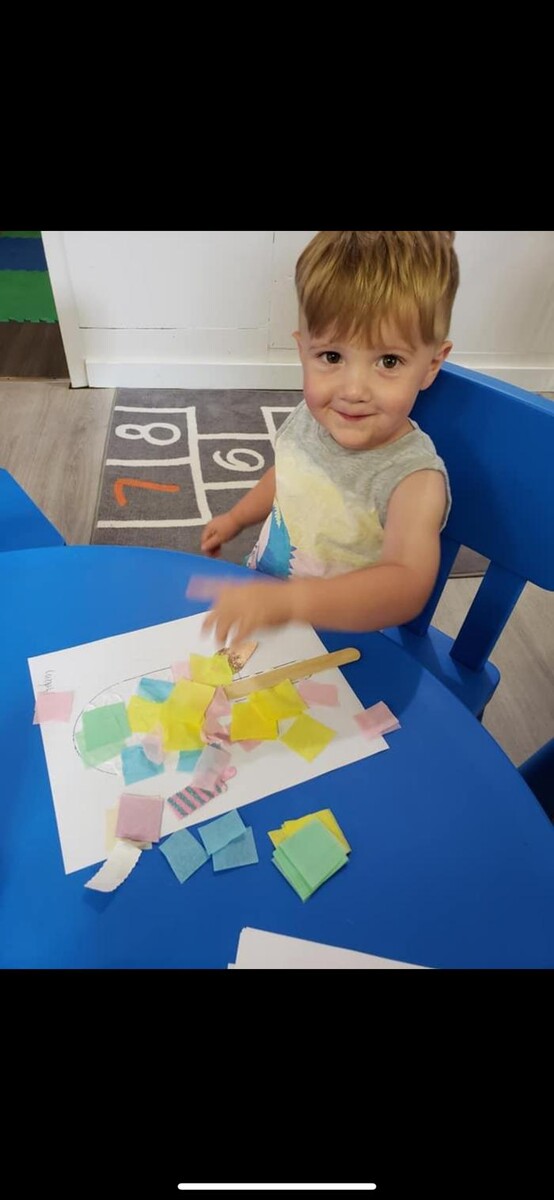 Images Busy Bee's Daycare North