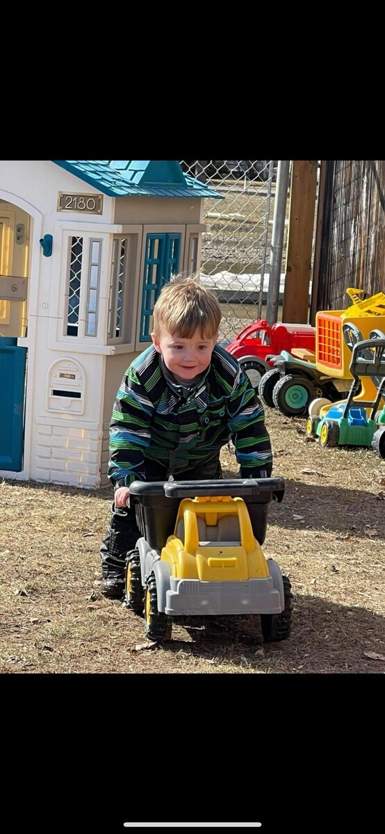 Images Busy Bee's Daycare North
