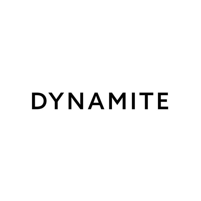 Dynamite Logo