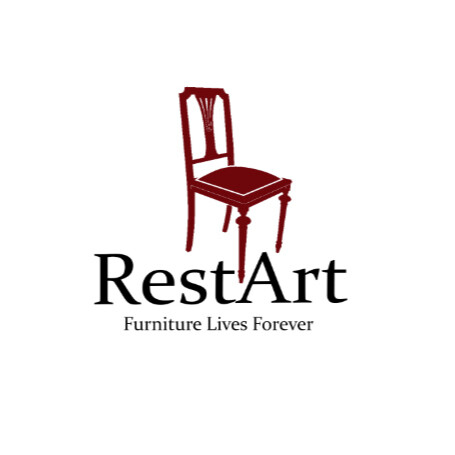 RestArt Upholstery Logo