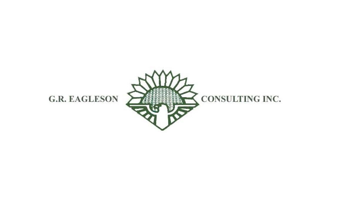 Images G.R. Eagleson Consulting Inc.