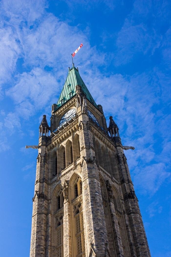 Images Ottawa Tour Guide Service Inc.