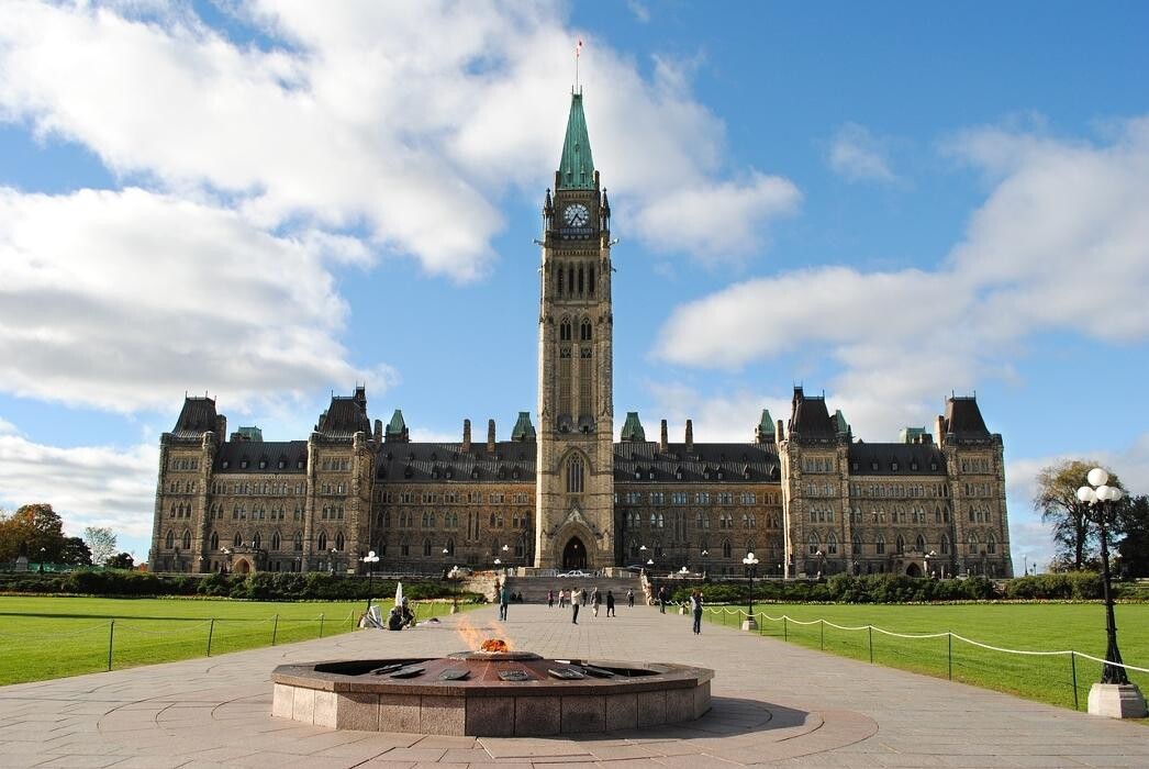 Images Ottawa Tour Guide Service Inc.