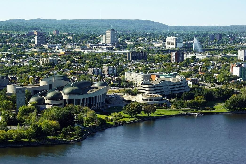 Images Ottawa Tour Guide Service Inc.