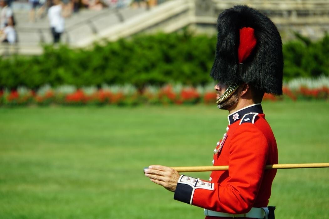 Images Ottawa Tour Guide Service Inc.