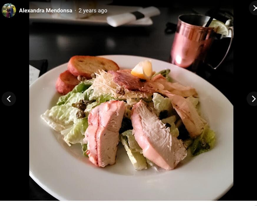 Images Linx Kitchen + Social