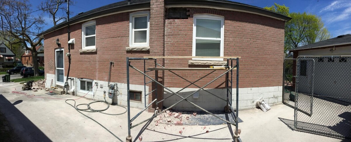 Images Akimbo Brick & Stone Masonry
